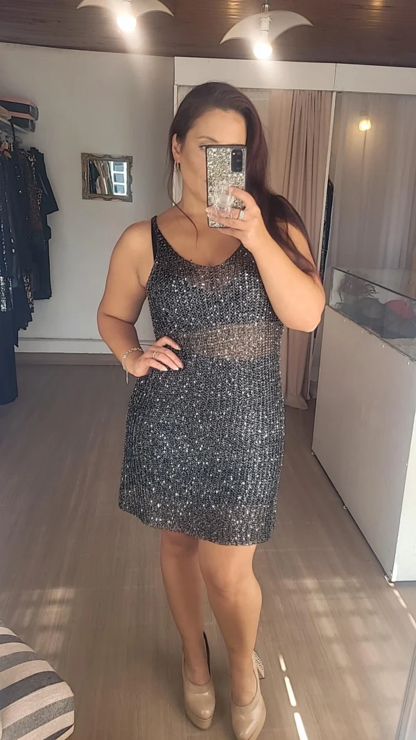 Vestido ASTRID