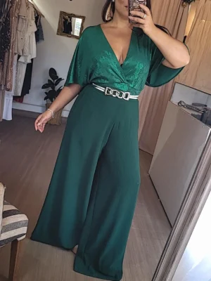 Maxipalazzo NOA Verde