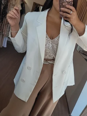 Blazer ALEXIA Talle M