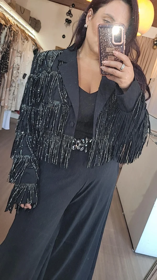 Chaqueta DUBAI