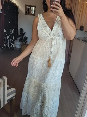 Vestido ANANDA