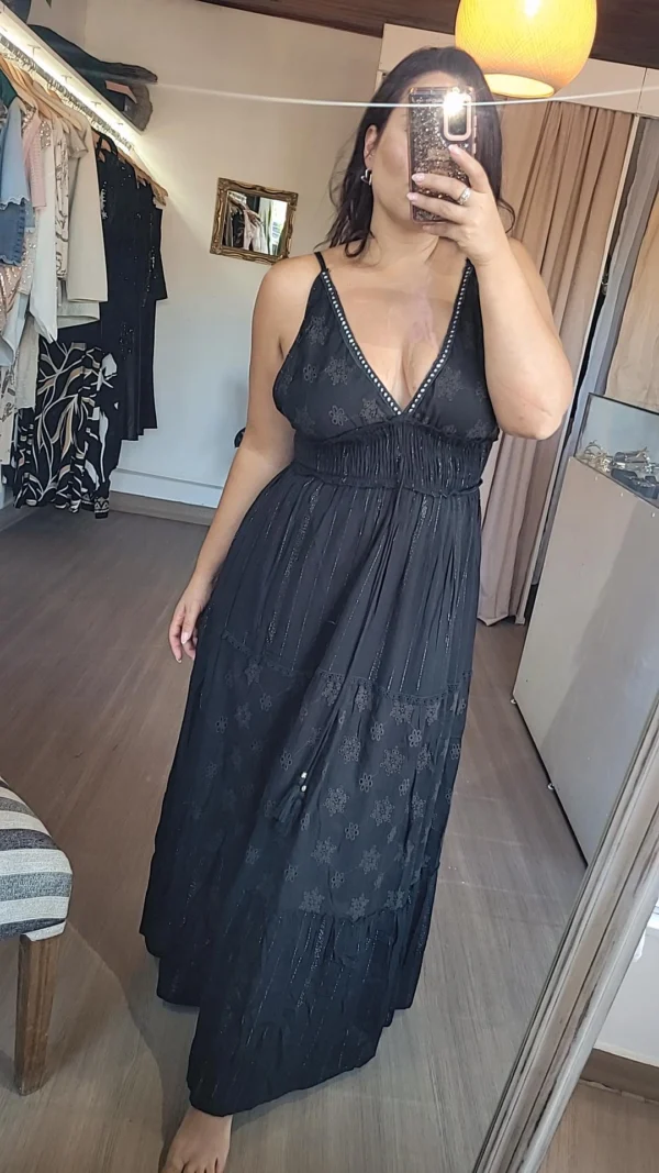 Vestido JAIPUR