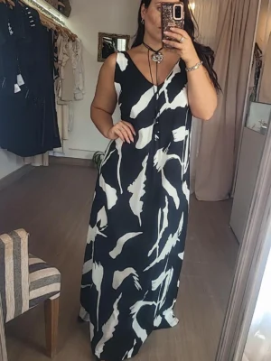Vestido CAPRI