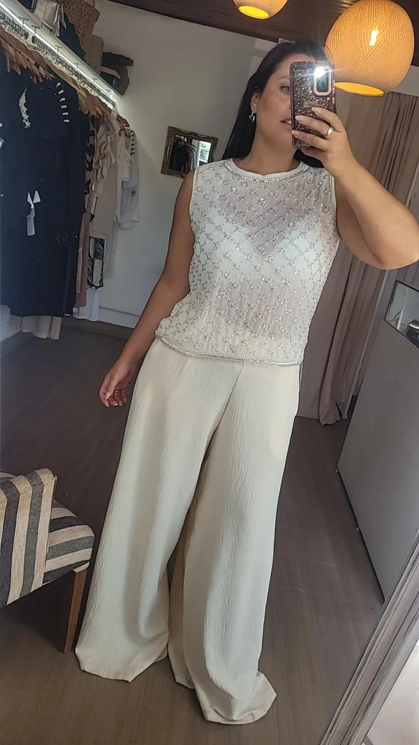 Blusa FLORENCIA Hover