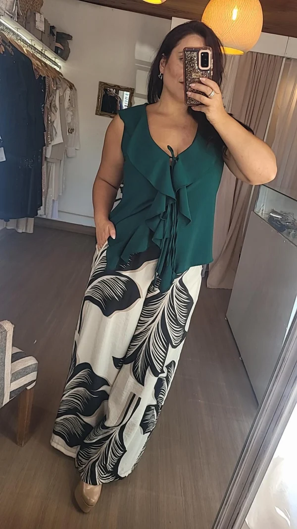 Blusa VERENA Hover