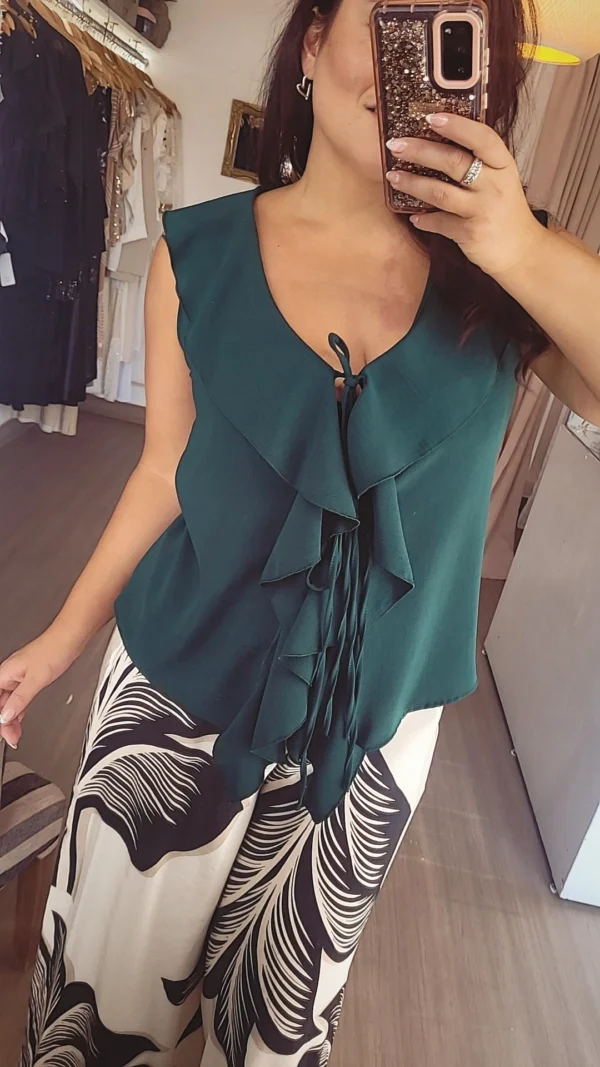 Blusa VERENA