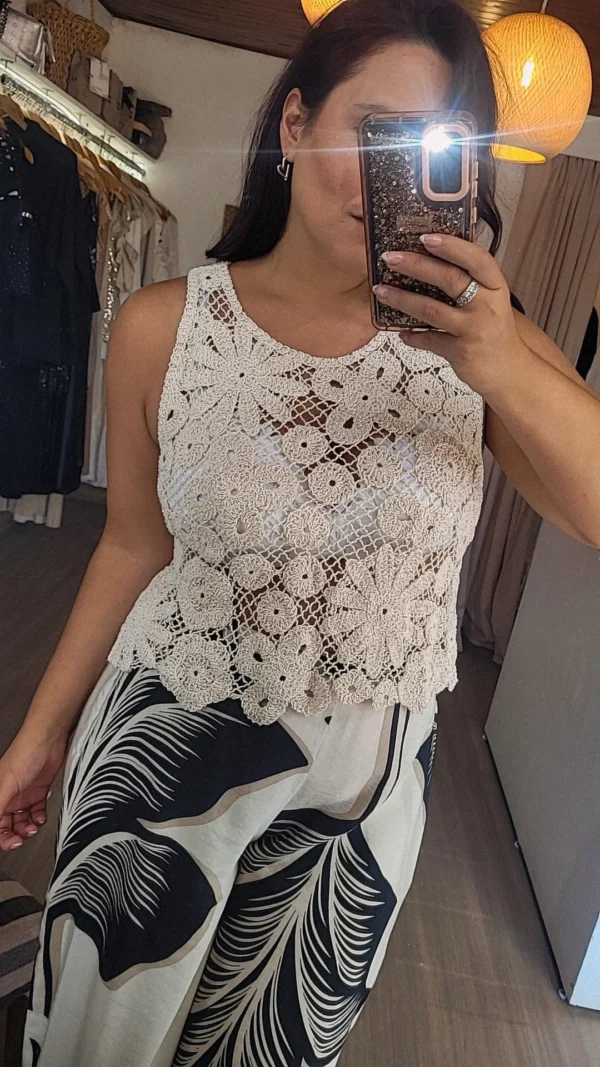 Musculosa LUME