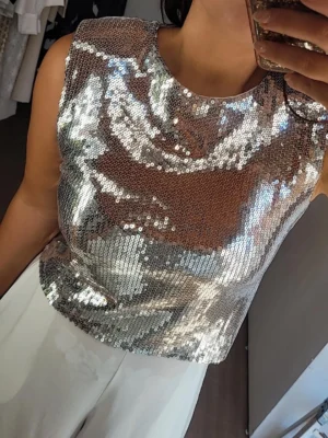 Musculosa DARIANA