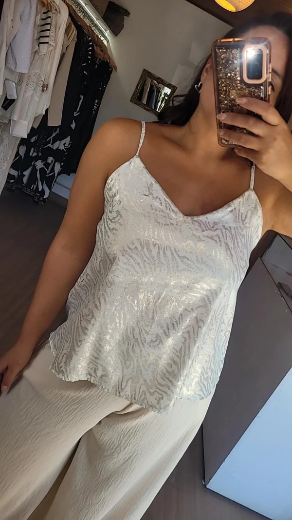 Lencera ROMINA