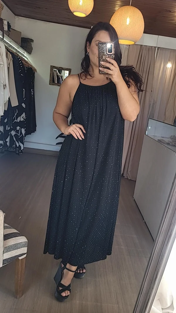 Vestido CELESTE Hover