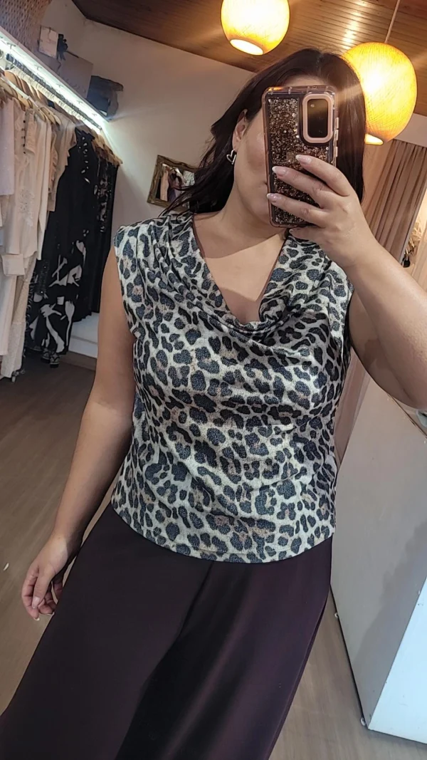 Musculosa ALMA