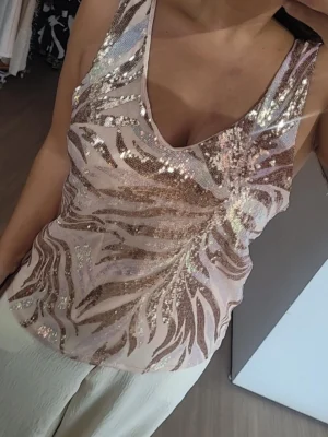 Musculosa CANNES