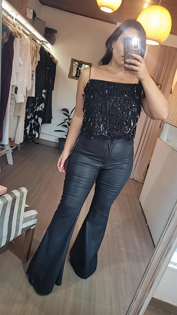 Musculosa PORTOFINO Hover