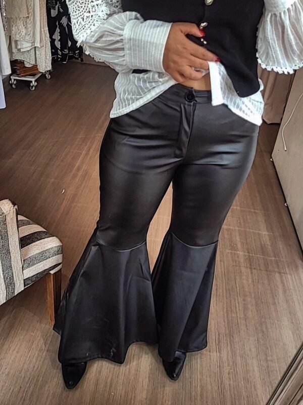 Pantalon VICTORIA Hover