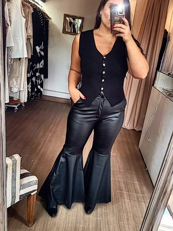 Pantalon VICTORIA