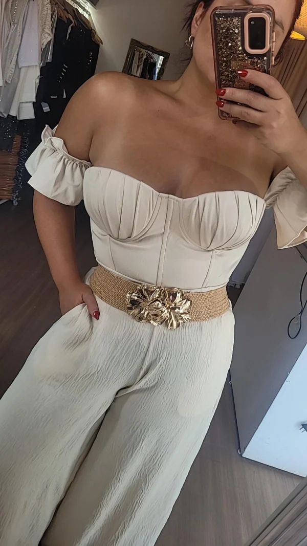 Corset OLIVIA TL Hover