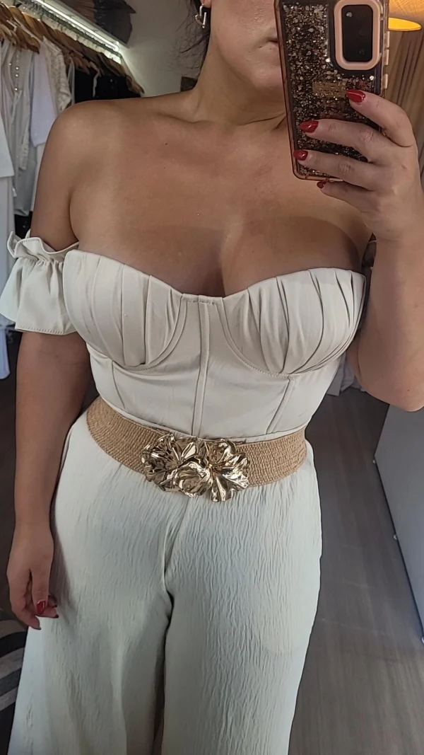 Corset OLIVIA TXL Hover