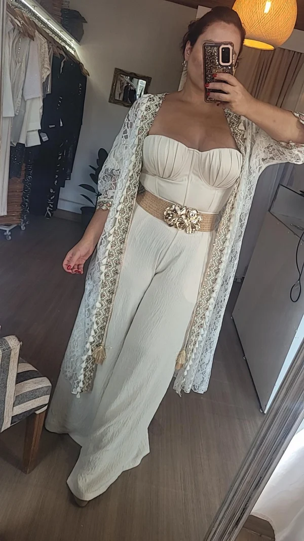 Corset OLIVIA TL