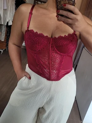 Corset ELISA Bordó