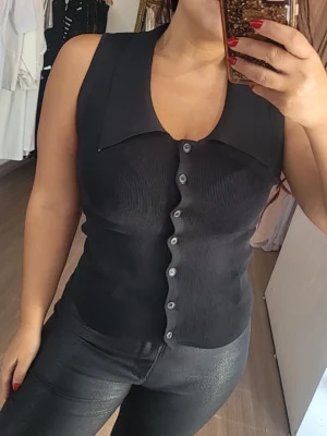 Musculosa CAMILA
