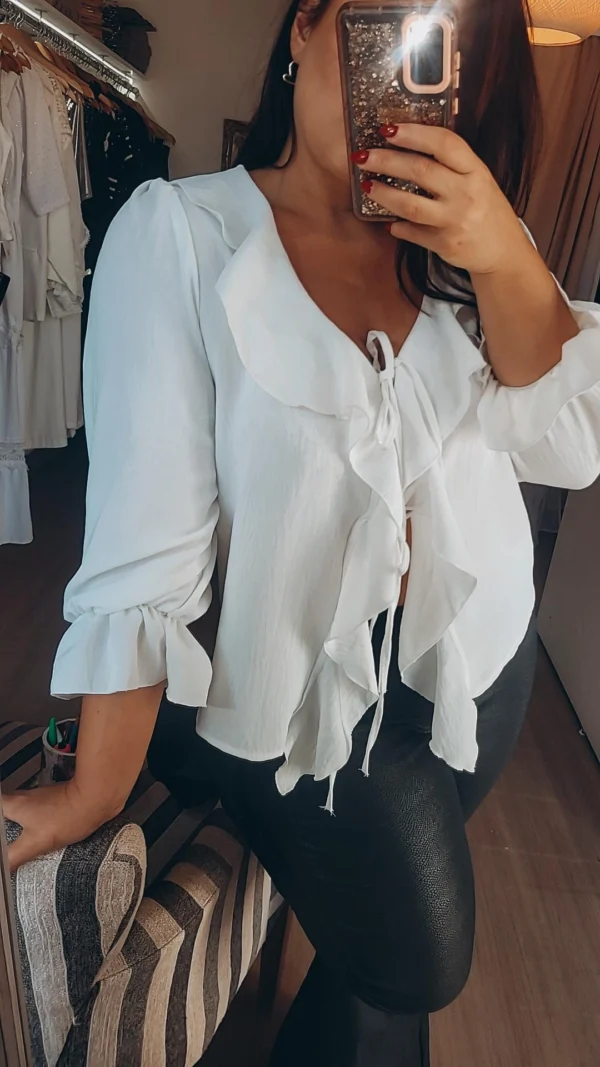 Camisola DANIELA Hover