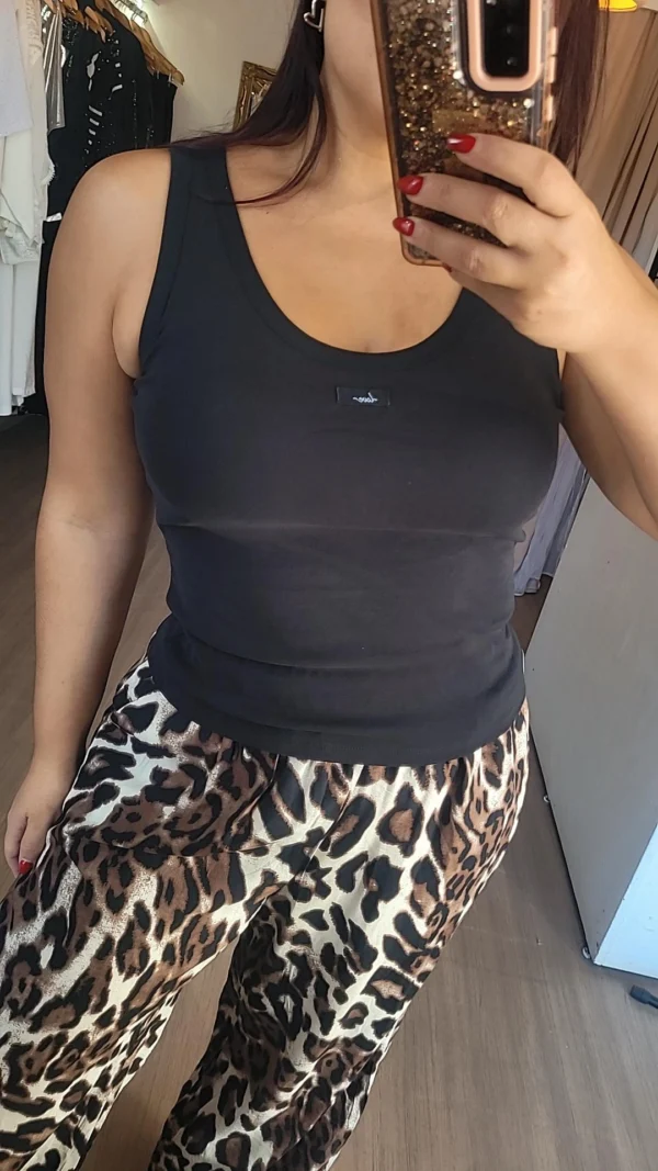Musculosa PAULINA