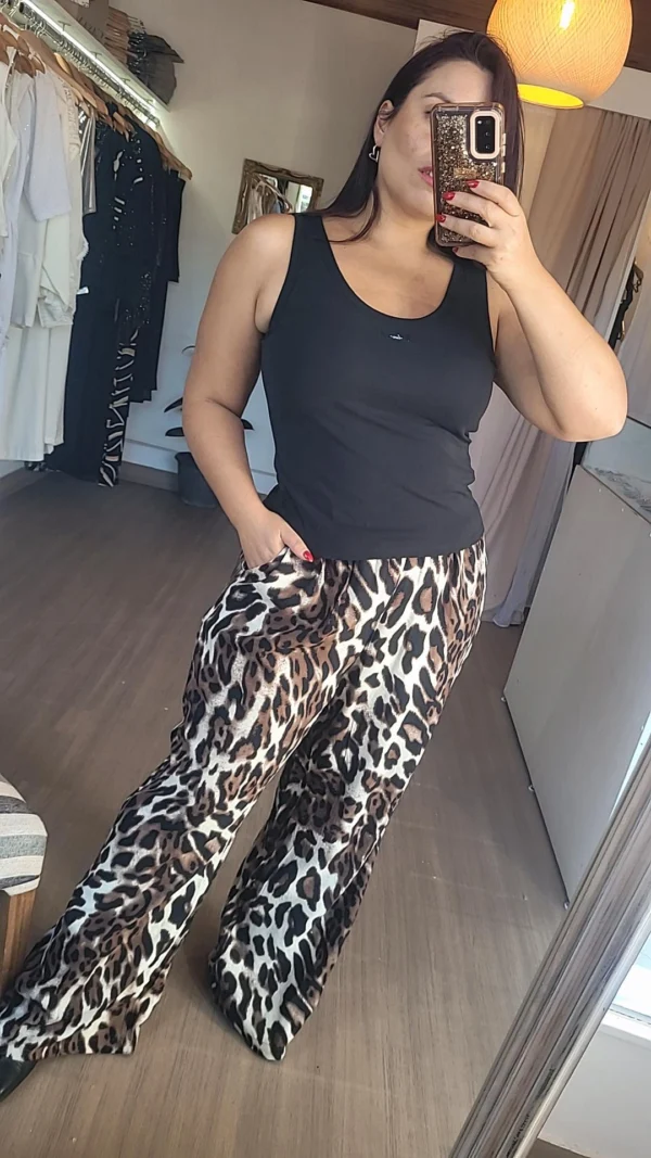 Musculosa PAULINA Hover