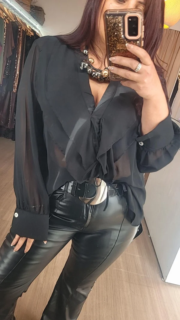 Camisola MARTINA