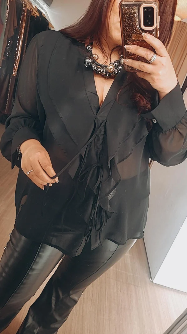 Camisola MARTINA Hover